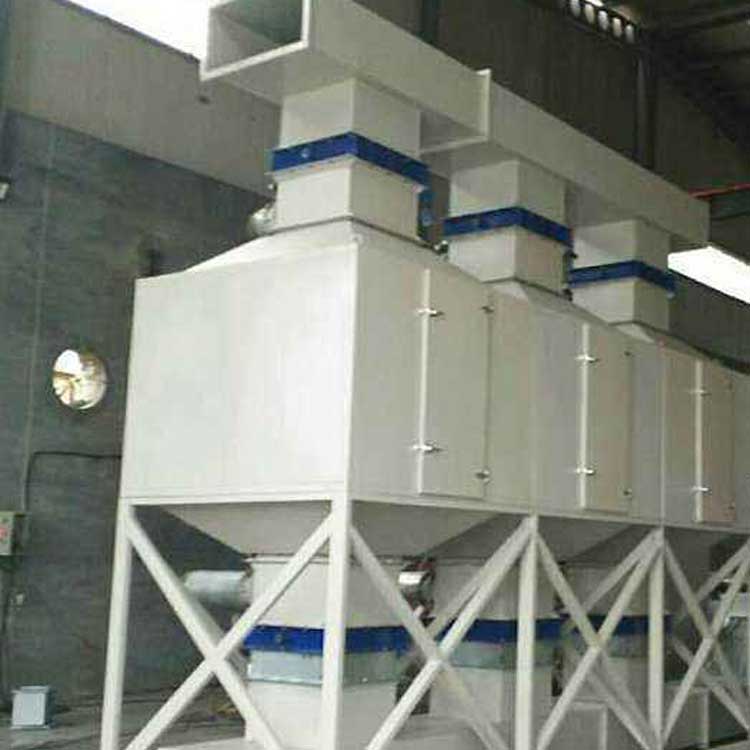 耀先催化燃燒設備