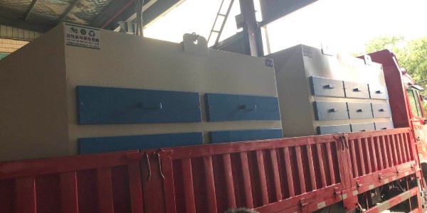 活性炭吸附設(shè)備