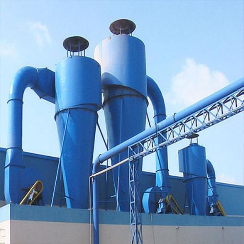 旋風(fēng)除塵器