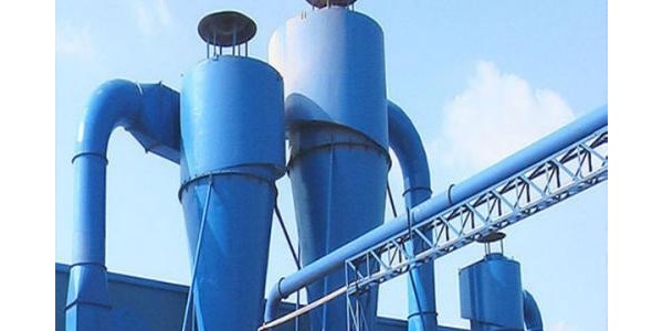 耀先旋風除塵器