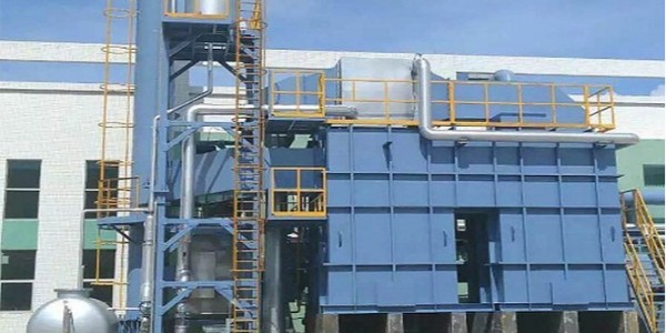 廢氣處理廠家耀先生產(chǎn)RTO蓄熱式氧化爐，安全達標(biāo)有保障