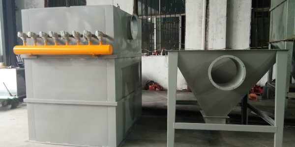 布袋除塵器