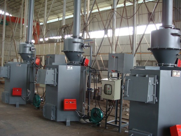 動(dòng)物(寵物)焚燒爐 動(dòng)物(寵物)焚燒爐