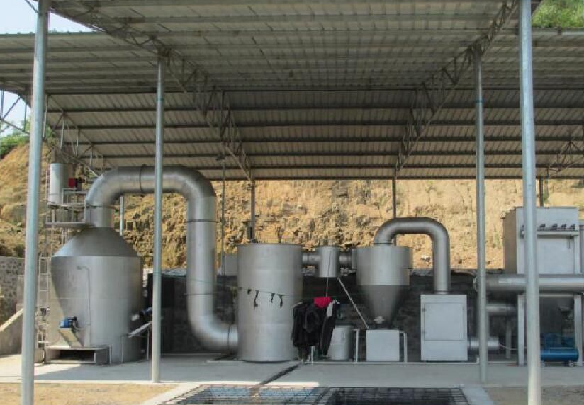 動(dòng)物（寵物）焚燒爐