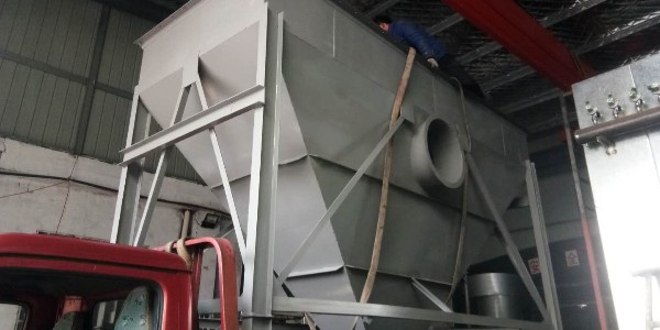 耀先布袋除塵器