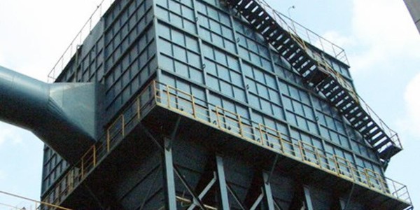 耀先布袋除塵器