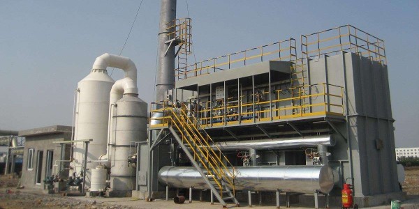 RTO設備兩床、三床、旋轉式的有哪些區別？15年老廠耀先環境為您解答