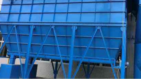 布袋除塵器處理車間粉塵處理，適用范圍廣，耀先為您介紹！