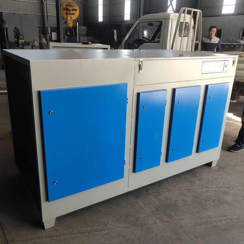 耀先uv光解光催化設(shè)備