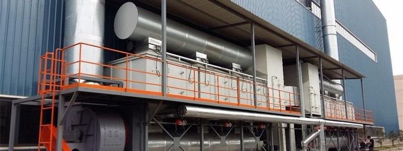 催化燃燒（CO）設備