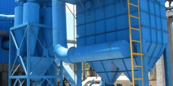 漲知識：焦化廠地面除塵系統如何選擇？15年除塵器廠家耀先為您解答