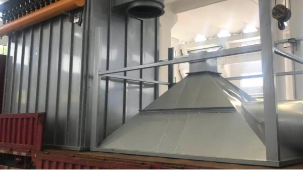 廢氣處理廠家耀先廢氣凈化一體機設(shè)備，助您解決皮革廠廢氣問題