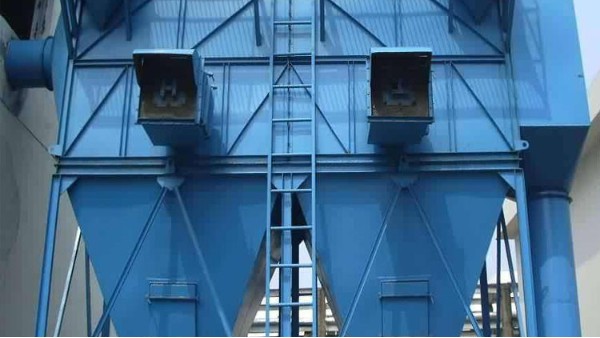 聽說大多數冶金工廠都裝上了布袋除塵器，廠家耀先環境大揭秘