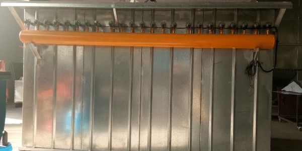 布袋除塵器