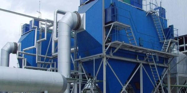 瀝青攪拌站除塵要如何選擇？15年除塵器廠家耀先環境了解下