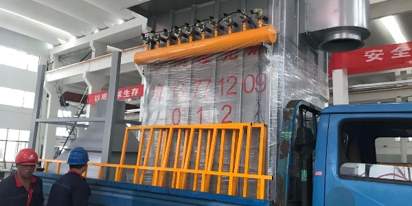 脈沖布袋除塵器