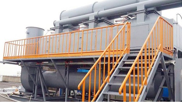 廢氣處理設備廠家耀先環境，為您介紹催化燃燒設備選型應注意的事項！