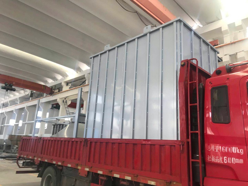 耀先脈沖布袋除塵器