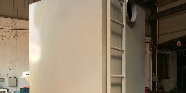 耀先單機除塵器