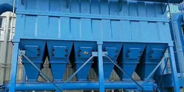 塑燒板除塵器過濾粉塵效果怎么樣？廢氣處理廠家耀先環境設備質量佳