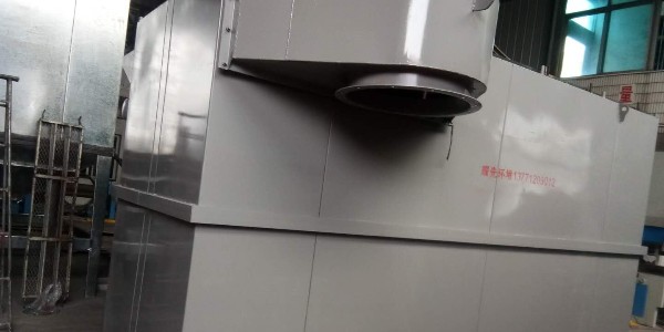 脈沖布袋除塵器