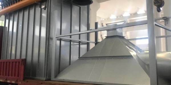 布袋除塵器的漏風率如何減少？看耀先來解決