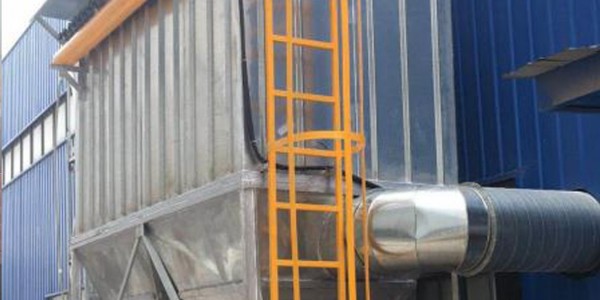 脈沖布袋除塵器的除塵效率家，廠家耀先環境為您推薦！