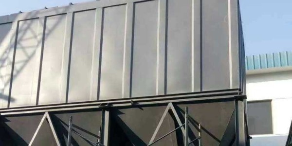 愁環評的廠家看過來，耀先布袋除塵器技術到位，助您解決困擾