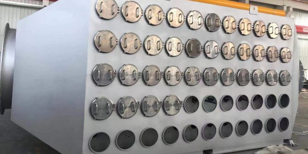 脈沖濾筒除塵器的使用行業有哪些？8大行業廠家耀先專屬定制