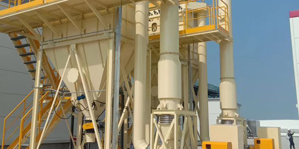 布袋除塵器使用過程中的安全注意事項，廠家耀先為您分享