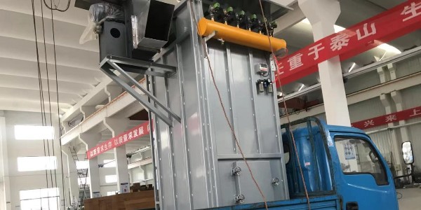 工業(yè)除塵器