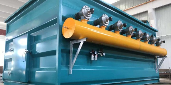 布袋除塵器廠家