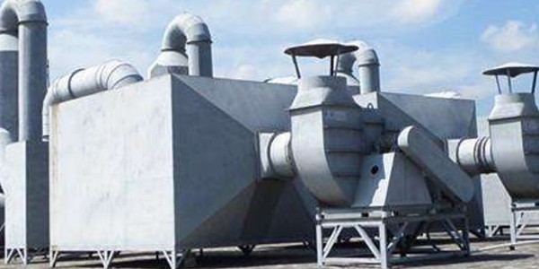 活性炭吸附設(shè)備