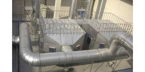 如何處理印刷廠印刷時產生的油墨廢氣？ 耀先設備幫您解決