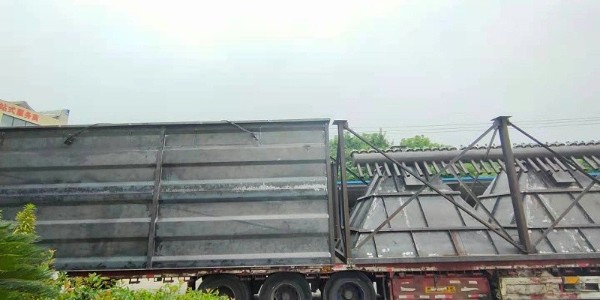 怎樣選擇除塵器廠家？耀先環境環保除塵設備競爭力十足1