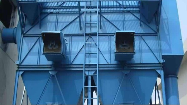 江蘇砂石行業(yè)粉塵治理設(shè)備——布袋除塵器，量身定制舒心省心放心！